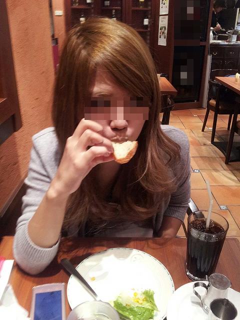 割り切りの写真
