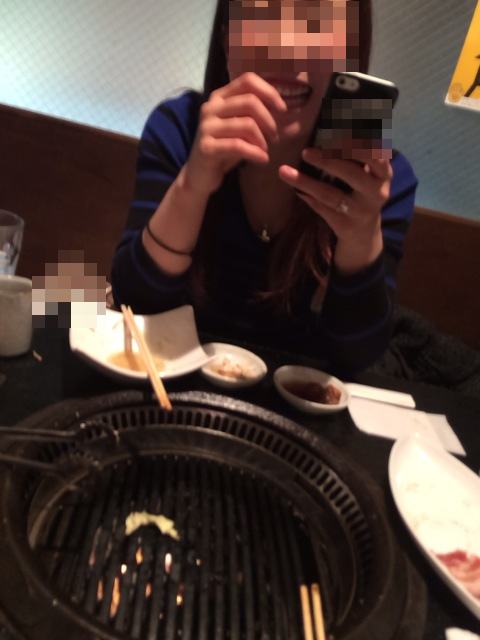 夫婦の写真